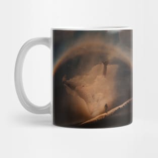 Witness Mug